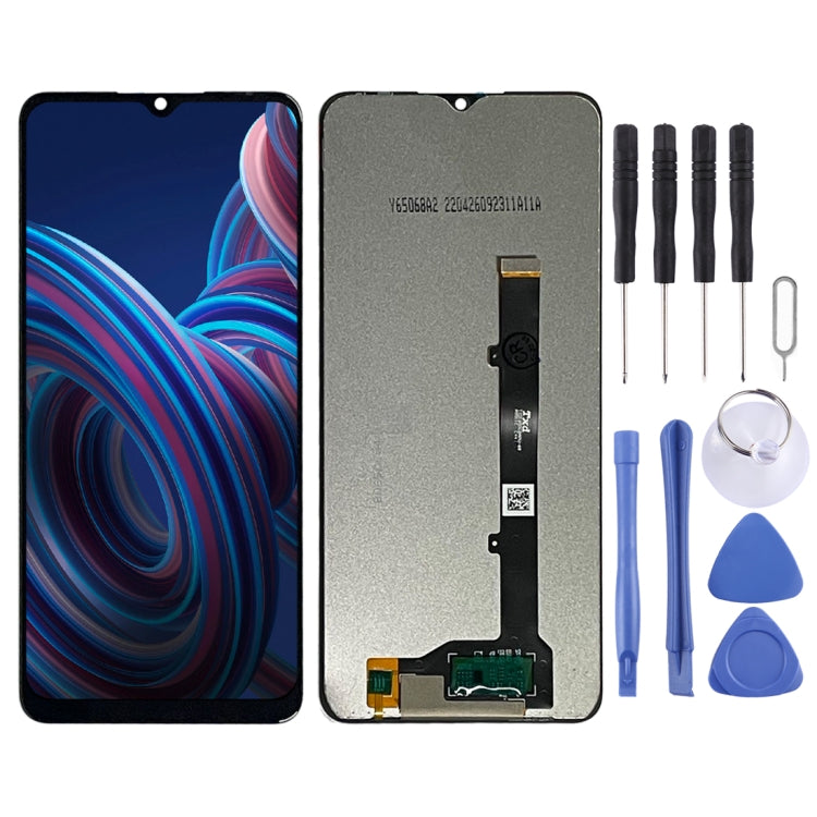 Schermo LCD AMOLED per assemblaggio completo di digitalizzatore, For ZTE Blade A72 5G 7540N, For ZTE Blade V40 Vita 8045, For ZTE Nubia Red Magic 6s NX669J, For ZTE Nubia Red Magic 6s Pro NX669S, For ZTE Nubia Red Magic 7 NX679j Schermo LCD AMOLED per assemblaggio completo di digitalizzatore, For ZTE Blade A72 5G 7540N, For ZTE Blade V40 Vita 8045, For ZTE Nubia Red Magic 6s NX669J, For ZTE Nubia Red Magic 6s Pro NX669S, For ZTE Nubia Red Magic 7 NX679j